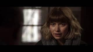 Black Christmas film: guarda streaming online