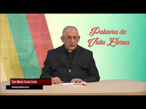 Palavra de Vida Eterna | São Mateus 20,20-28 25/07/2018