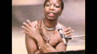 Nina Simone - Tanywey