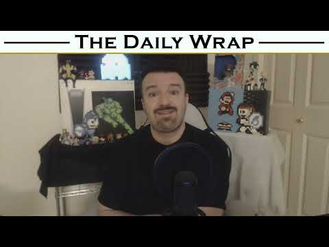 The Daily Wrap: Sept. 4, 2022 - Updates, Gifted Member Bug, DAH2 Endgame and BIG FISHING FUN!