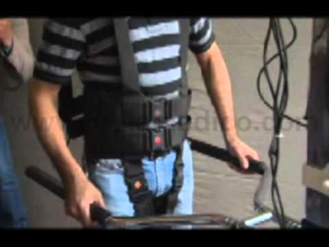 UN-Weighting Mobility Trainer, IMI 3204