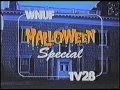 Review: The WNUF Halloween Special