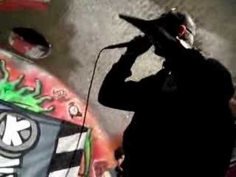 FREESTYLE BATTLE-JIMMY(AltoEnt)VS.FILO DI FRIZIONE