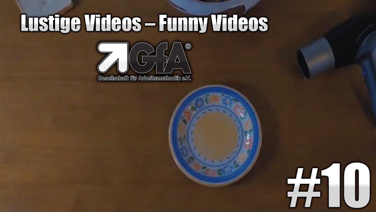 Nach dem Aufstehen - Erst Denken, dann Handeln | GFA