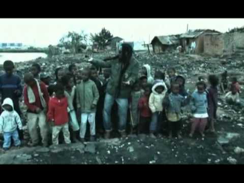 RAS TON VIE Zanfant pauvre