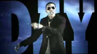 Vybz Kartel - Give Thanks &amp; Yea Though I (HDD) {OFFICIAL VIDEO} JAN 2011