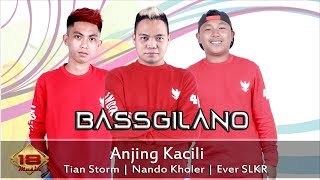 Tian Storm | Nando Kholer | Ever SLKR - Anjing Kacili [Official Music Video]