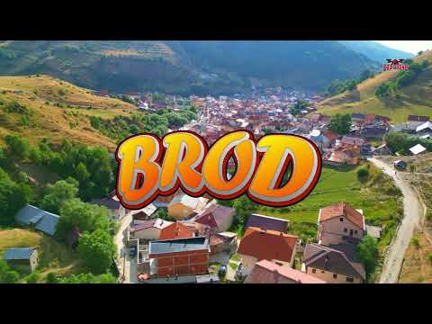Brod - Gora - 2025