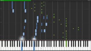 Cover art for black key etude