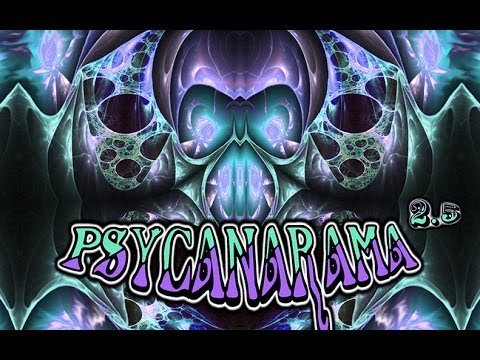 Futurum Sonat live @ PsycanaRama 2.5 - Opal Lochau - 13.12.2013