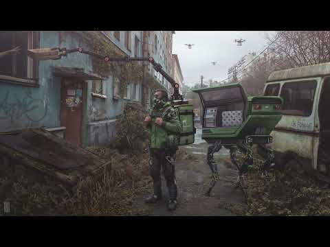 Lowderz & Hugo Doche & 2Gether & YZY drop it low yakuzaRize mash up