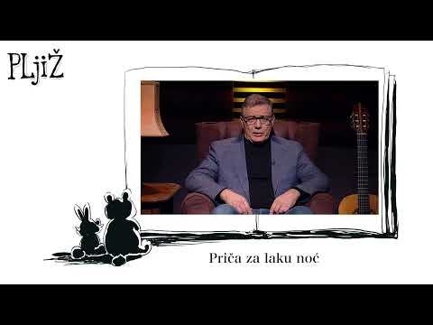 PLjiŽ NG - PRIČA ZA LAKU NOĆ - 31.12.2021.