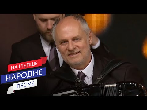 Narodni orkestar RTS pod upravom Vlade Panovića - Rođendanski splet (LIVE)