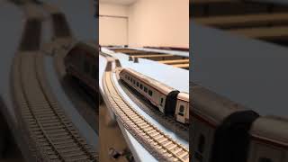 【HOゲージ】LIMA ETR610 Frecciargento ETR575 italo