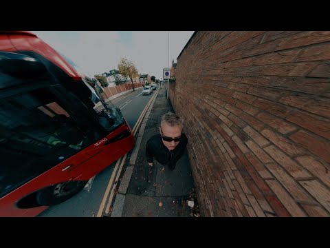 Round We Go - Madness