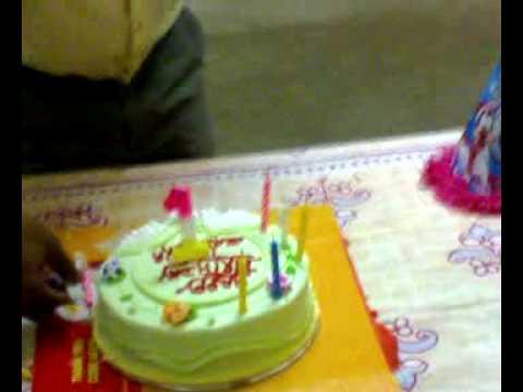 sadhika birthday function009.mp4