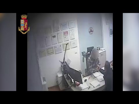 Livorno, arrestato ex coordinatore della Protezione civile