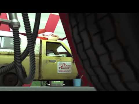 Animal Story Part 8 - Lost at the Gas Station