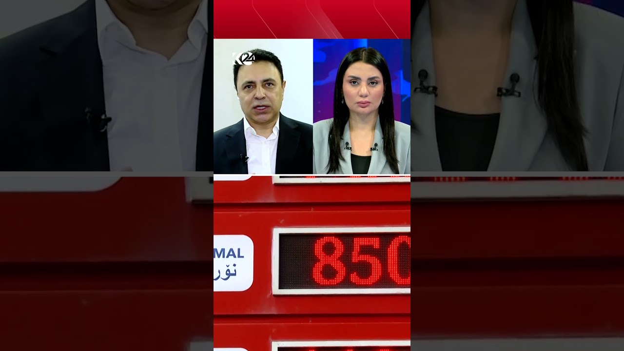 ڤیدیۆ | "بە ھیچ شێوەیەک رێگە بە بەنزینی خراپ نادەین و ھەرزانکردنی نرخ کاریگەری لەسەر کوالێتییەکەی نابێت"