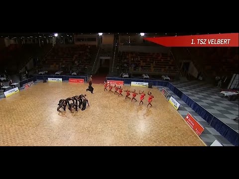 1. TSZ Velbert - No Limit (DM 2021)