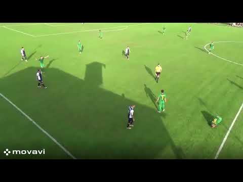 Slovnaft Cup - 1. kolo TJ Jasenov 4 - 2 MŠK SPARTAK Medzilaborce