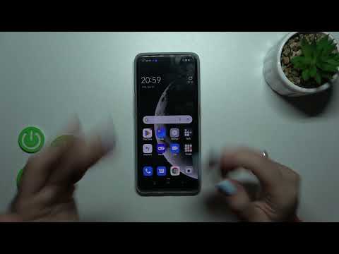 Face Unlock Test on OPPO Find X5 Lite – Facial Recognition