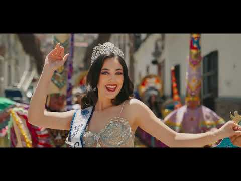 CARNAVAL DE CAJAMARCA 2026 CANCIÓN OFICIAL  | CARNAVAL PARA SIEMPRE  2026 🔥🎶