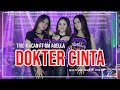 Trio Macan - Dokter Cinta (Feat. OM ADELLA)