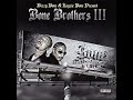 Bone Brothers - Double Glocc Glocc [Explicit]