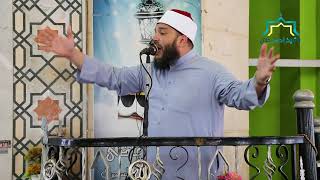 قوة الأوطان والسبيل إليها | #خطبة_الجمعة | د . أحمد جلال image