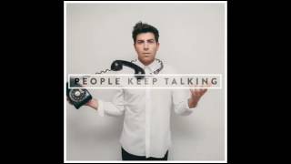 Hoodie Allen - Show Me What Your Made Of (EXPLICIT)