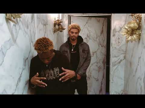 BurnKas - 9 Days Before Xmas (Feat. Drownmili) prod. Phyzikal