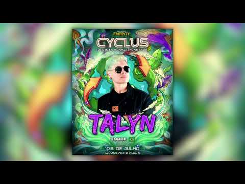 TALYN @ SET CYCLUS FESTIVAL 2025
