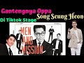 Oppa Song Seung Heon Singing At Tiktok Stage