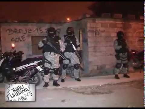 Opereativos Division Drogas Peligrosas