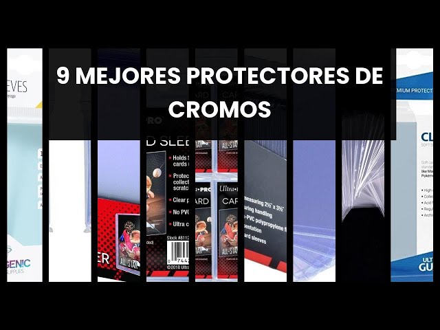 Vídeo relacionado con Estuche para 400 Cartas con 100 Cartas Incluidas (78EX+20GX+1Special+1Basic) Carcasa Rígida para Cromos Coleccionables.