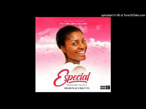 OSCAR PLAY TUNCHI x BALTY PL_Especial_prod by DMYEH (G. EX RECORDS STUDIO)
