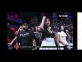 FULL FIGHT FERDIAN PALEKA VS KAISAR KUMIS ONE PRIDE MMA