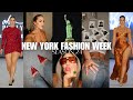 48 Hours Fashion Week Runways Iconic NYC Food
