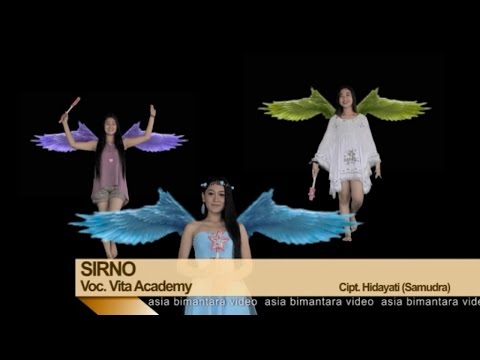 Vita Alvia - Sirno (Official Music Video)