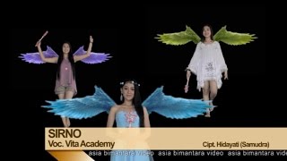 Download lagu Vita Alvia - Sirno mp3