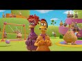Bande Annonce VF De CHICKEN RUN 2 LA MENACE NUGGETS Déjà Disponible Sur NETFLIX