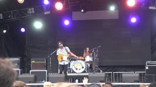 San Cisco- Metaphors