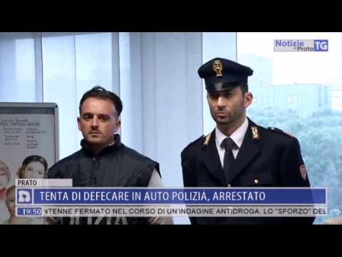 2017-06-06 NOTIZIE DI PRATO TG ORE 19.45