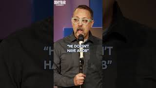 Forgetful Nephew #uncle #nephew #comedy #comedyspecial #mustache