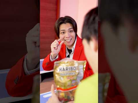 What I Learned from ISSEI🍫🌈❣️