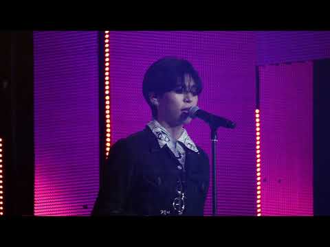 [Colde/콜드] 190505 서울패션페스티벌 | 춤