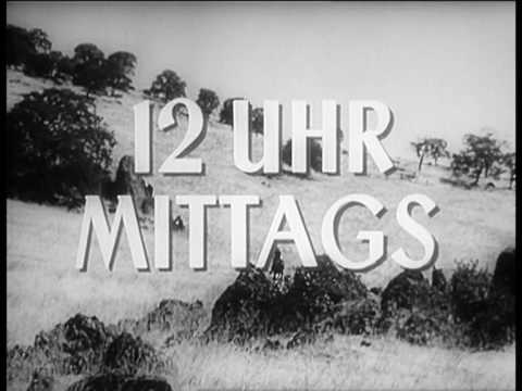 12 Uhr Mittags - Intro