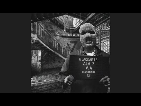 Victor Lou, Alfrexx - Loufrexx (Extended) [Audio]