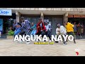 WADAGLIZ KE ANGUKA NAYO Official Dance Video Dance Republic Africa